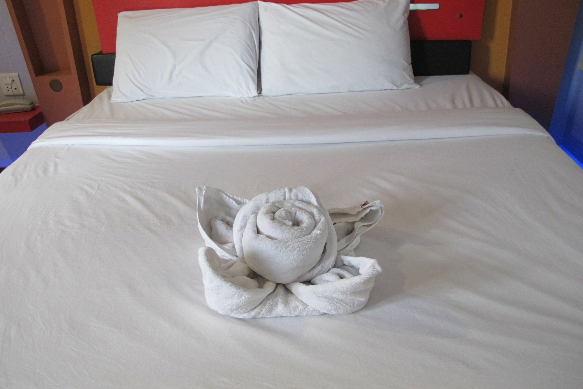 Jirapa Modern Resort Чонбури Экстерьер фото